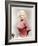 Mamie Van Doren, ca. 1950s-null-Framed Photo