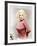 Mamie Van Doren, ca. 1950s-null-Framed Photo