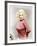 Mamie Van Doren, ca. 1950s-null-Framed Photo