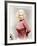 Mamie Van Doren, ca. 1950s-null-Framed Photo