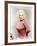 Mamie Van Doren, ca. 1950s-null-Framed Photo