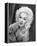 Mamie Van Doren-null-Framed Stretched Canvas