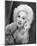 Mamie Van Doren-null-Mounted Photo