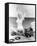 Mamie Van Doren-null-Framed Stretched Canvas