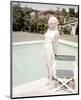 Mamie Van Doren-null-Mounted Photo