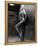 Mamie Van Doren-null-Framed Stretched Canvas