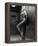 Mamie Van Doren-null-Framed Stretched Canvas