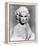 Mamie Van Doren-null-Framed Stretched Canvas