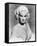 Mamie Van Doren-null-Framed Stretched Canvas