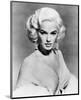 Mamie Van Doren-null-Mounted Photo