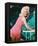 Mamie Van Doren-null-Framed Stretched Canvas