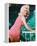 Mamie Van Doren-null-Framed Stretched Canvas