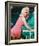 Mamie Van Doren-null-Framed Photo