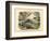 Mammals, C.1860-null-Framed Giclee Print