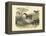 Mammals, C.1860-null-Framed Premier Image Canvas