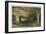 Mammoth Cave, Bridal Altar-null-Framed Art Print