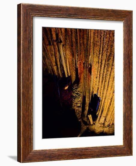 Mammoth Cave National Park, Kentucky, USA-Anna Miller-Framed Photographic Print