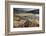 Mammoth Hot Springs, Yellowstone National Park, Wyoming, USA-Michel Hersen-Framed Photographic Print