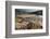 Mammoth Hot Springs, Yellowstone National Park, Wyoming, USA-Michel Hersen-Framed Photographic Print