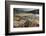 Mammoth Hot Springs, Yellowstone National Park, Wyoming, USA-Michel Hersen-Framed Photographic Print