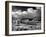 Mammoth Lakes, California-Carol Highsmith-Framed Photo