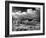 Mammoth Lakes, California-Carol Highsmith-Framed Photo