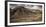 Mammoth Mounds-Andrew Geiger-Framed Giclee Print