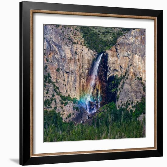 mammoth yosemite-0942-Jeff Poe-Framed Photo