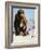 Mammoths from the Ice Age, 1969-Mcbride-Framed Giclee Print