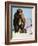 Mammoths from the Ice Age, 1969-Mcbride-Framed Giclee Print