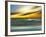 Man Aginst Nature-Josh Adamski-Framed Photographic Print