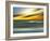 Man Aginst Nature-Josh Adamski-Framed Photographic Print