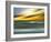 Man Aginst Nature-Josh Adamski-Framed Photographic Print