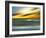 Man Aginst Nature-Josh Adamski-Framed Photographic Print