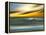 Man Aginst Nature-Josh Adamski-Framed Premier Image Canvas