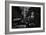 Man And Pipe 1-Moises Levy-Framed Photographic Print