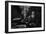 Man And Pipe 1-Moises Levy-Framed Photographic Print