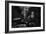Man And Pipe 1-Moises Levy-Framed Photographic Print