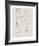 Man and Woman-Ernst Ludwig Kirchner-Framed Premium Giclee Print