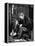 Man at Church Sitting in 'Free' Seat, London, 1872-John Emms-Framed Premier Image Canvas
