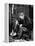 Man at Church Sitting in 'Free' Seat, London, 1872-John Emms-Framed Premier Image Canvas