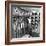 Man Checking Equipment Inside a Stable's Tack Room-Alfred Eisenstaedt-Framed Photographic Print