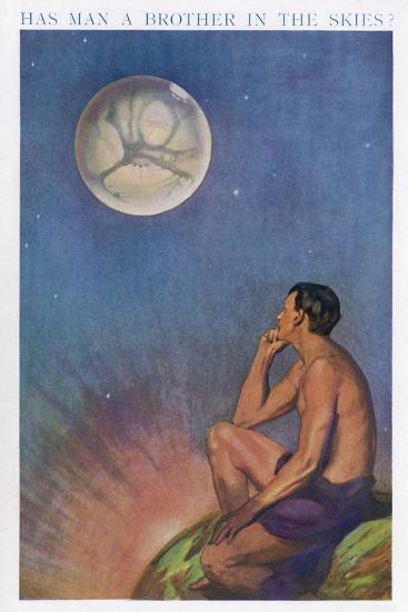 Art Print, , large