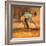 Man Digging, 1882-Vincent van Gogh-Framed Giclee Print