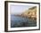 Man Floating in Dead Sea, Jordan, Middle East-Alison Wright-Framed Photographic Print