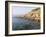 Man Floating in Dead Sea, Jordan, Middle East-Alison Wright-Framed Photographic Print