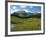 Man Fly-Fishing in Slate River, Crested Butte, Gunnison County, Colorado, USA-null-Framed Photographic Print