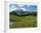 Man Fly-Fishing in Slate River, Crested Butte, Gunnison County, Colorado, USA-null-Framed Photographic Print