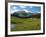 Man Fly-Fishing in Slate River, Crested Butte, Gunnison County, Colorado, USA-null-Framed Photographic Print