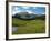 Man Fly-Fishing in Slate River, Crested Butte, Gunnison County, Colorado, USA-null-Framed Photographic Print